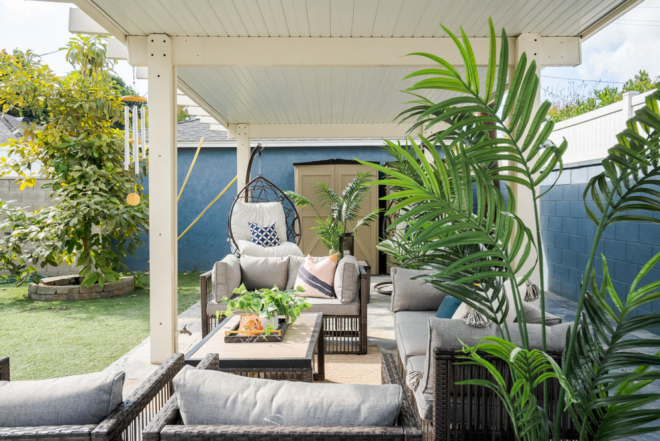 Refreshing Escape| Hot Tub| Games| Beautiful Patio - Long Beach, CA