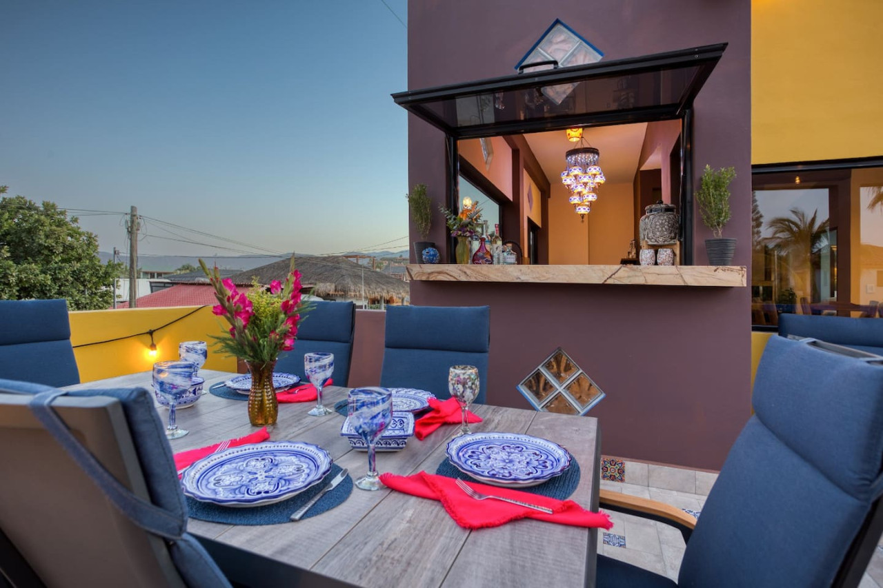 Perfect Casa for Beach Lovers — Los Barriles.Life Vacation Rentals