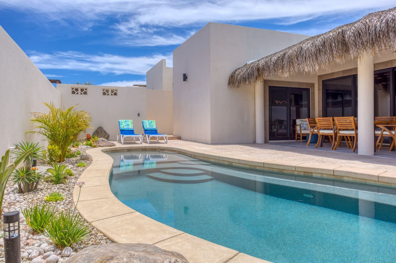 Walkable, Convenient in Downtown Los Barriles — Los Barriles.Life