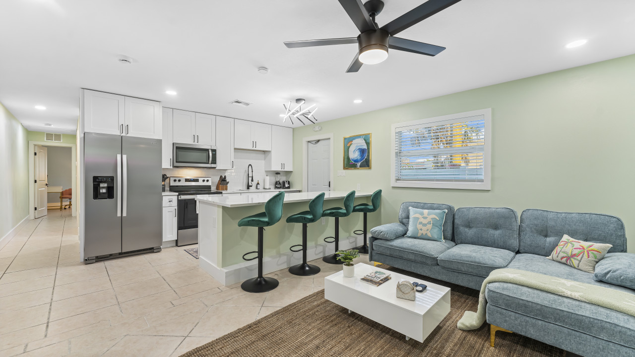 Unit #4 - Margaritaville - Cocoa Beach, FL