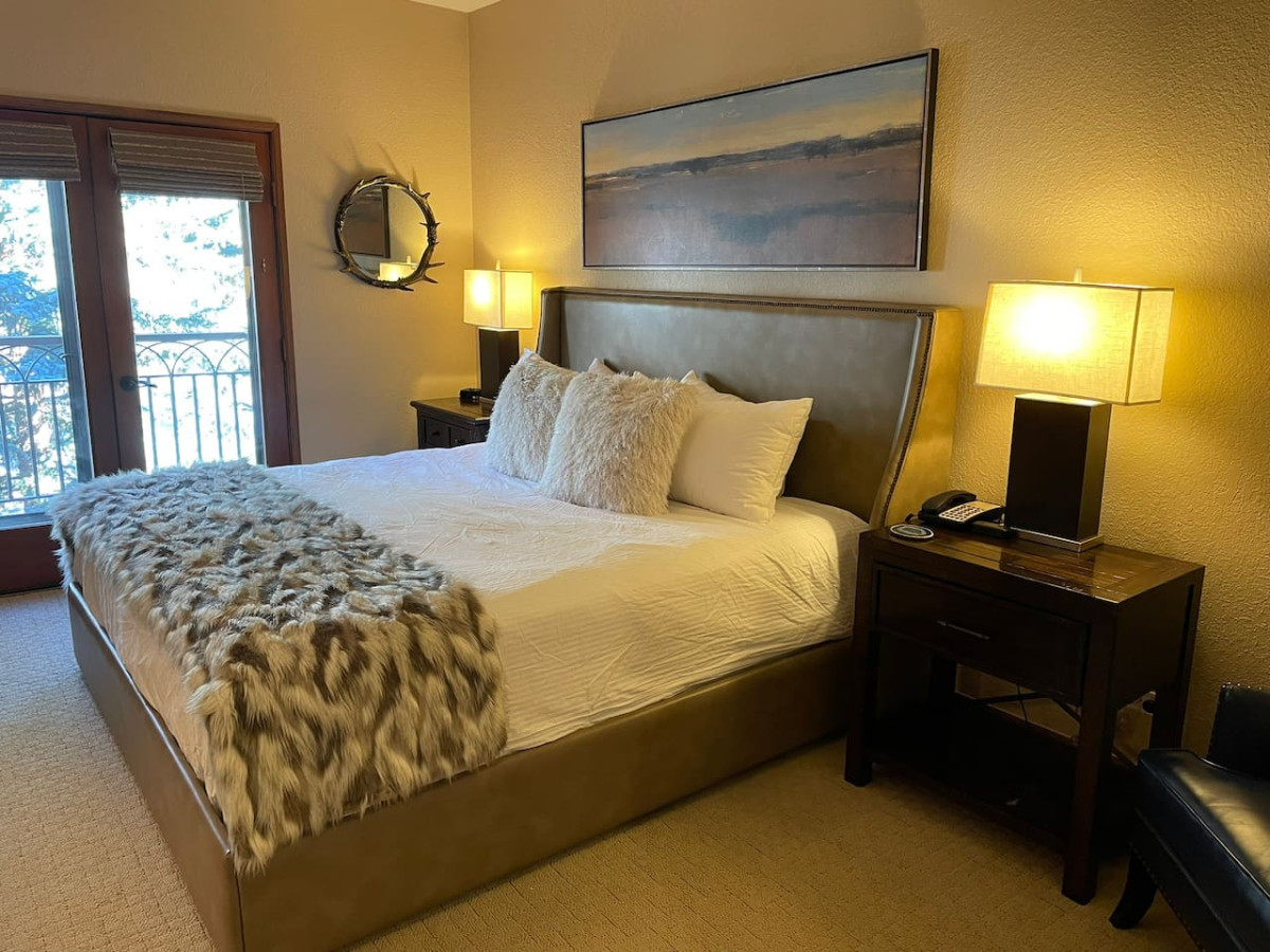 Ski In Ski Out Studio In The Heart Of Beaver Creek