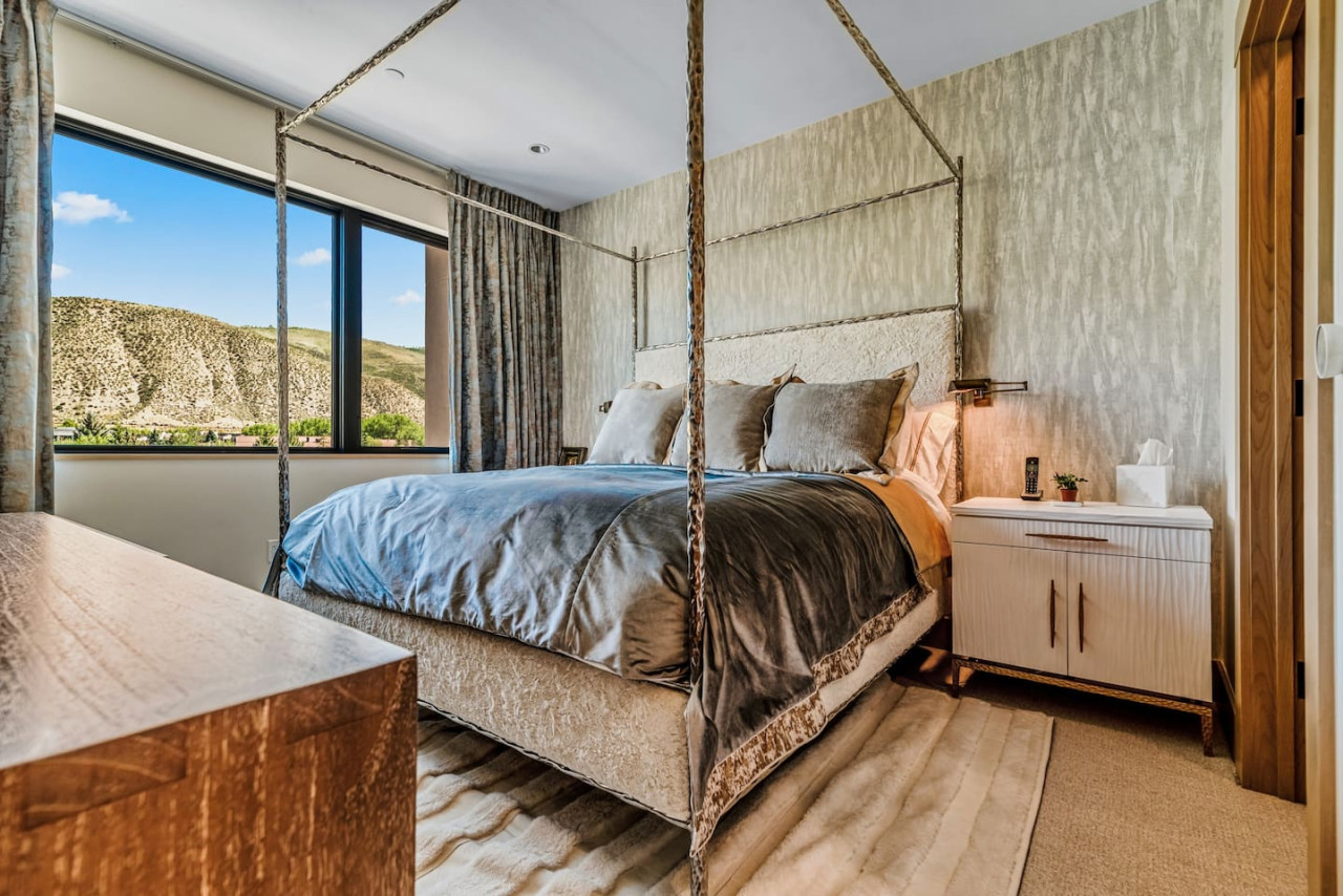 Brand New Ski In/Out With Westin Amenities