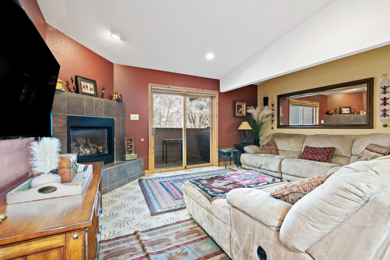 Perfectly Located Beaver Creek Vacation Home