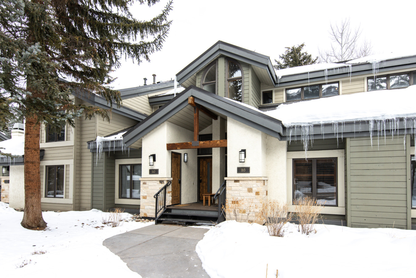 Cozy Townhouse in Beaver Creek