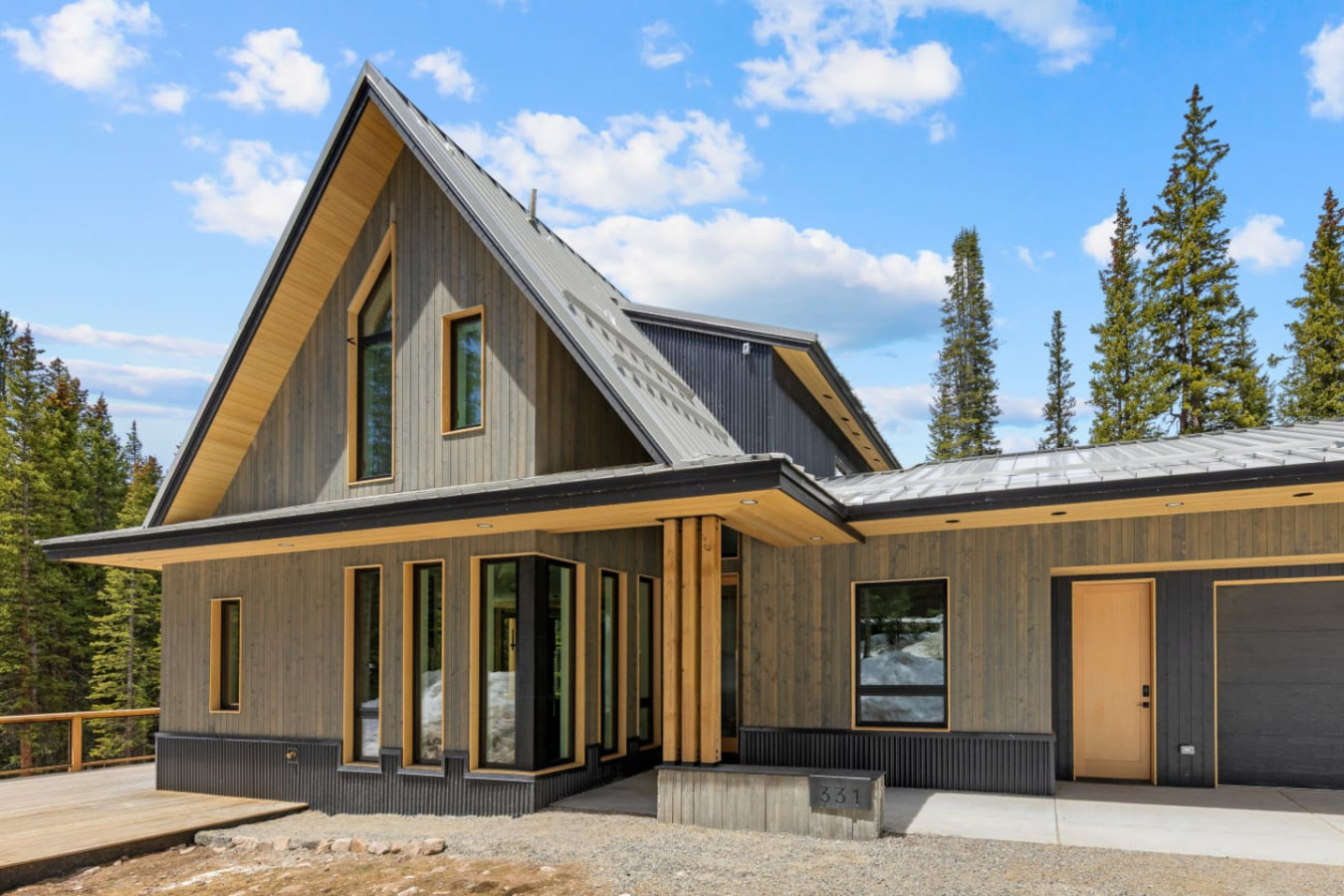 BN 5BR Luxury Cabin | Hot tub | Breck Forest Views