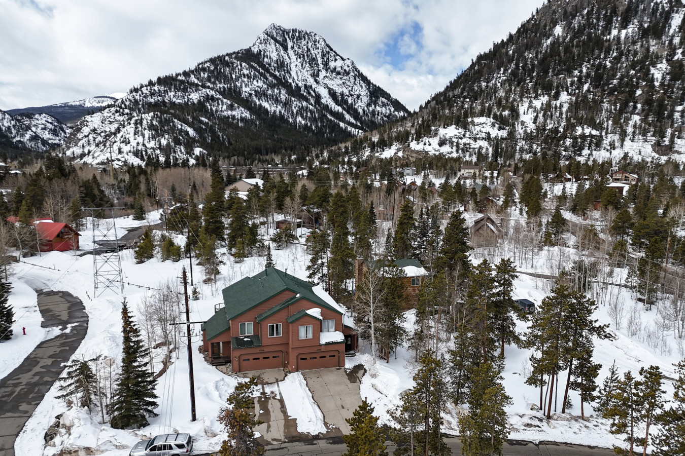 Charming Frisco Getaway|Close to Main St|Sleeps 8