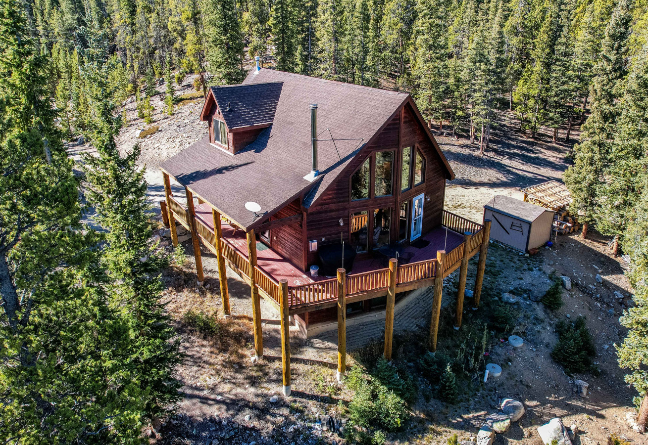 Alpine Escape | 3BR/3BA Cabin Near Breckenridge