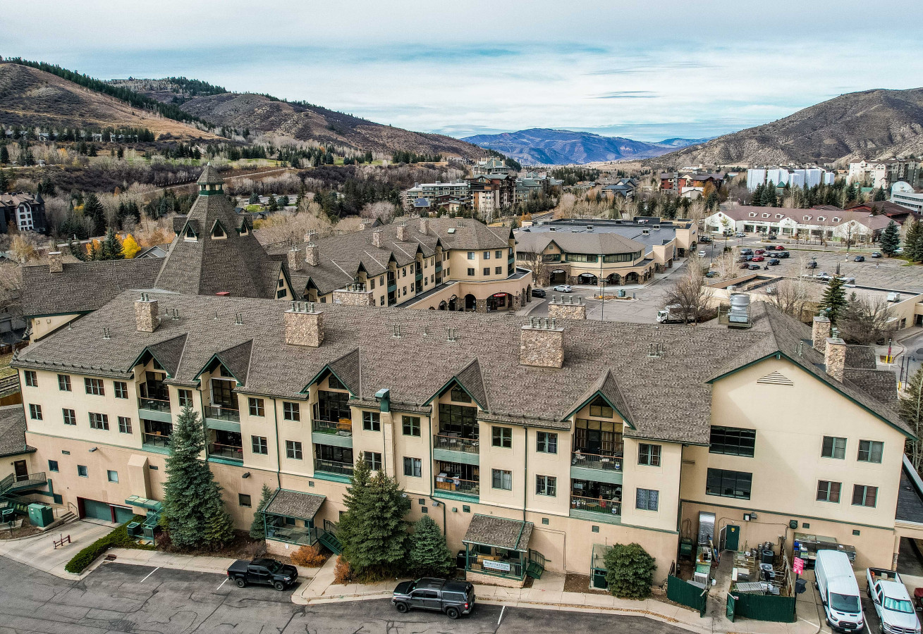 Vail Valley Chapel Loft | Views & Walk to Gondola