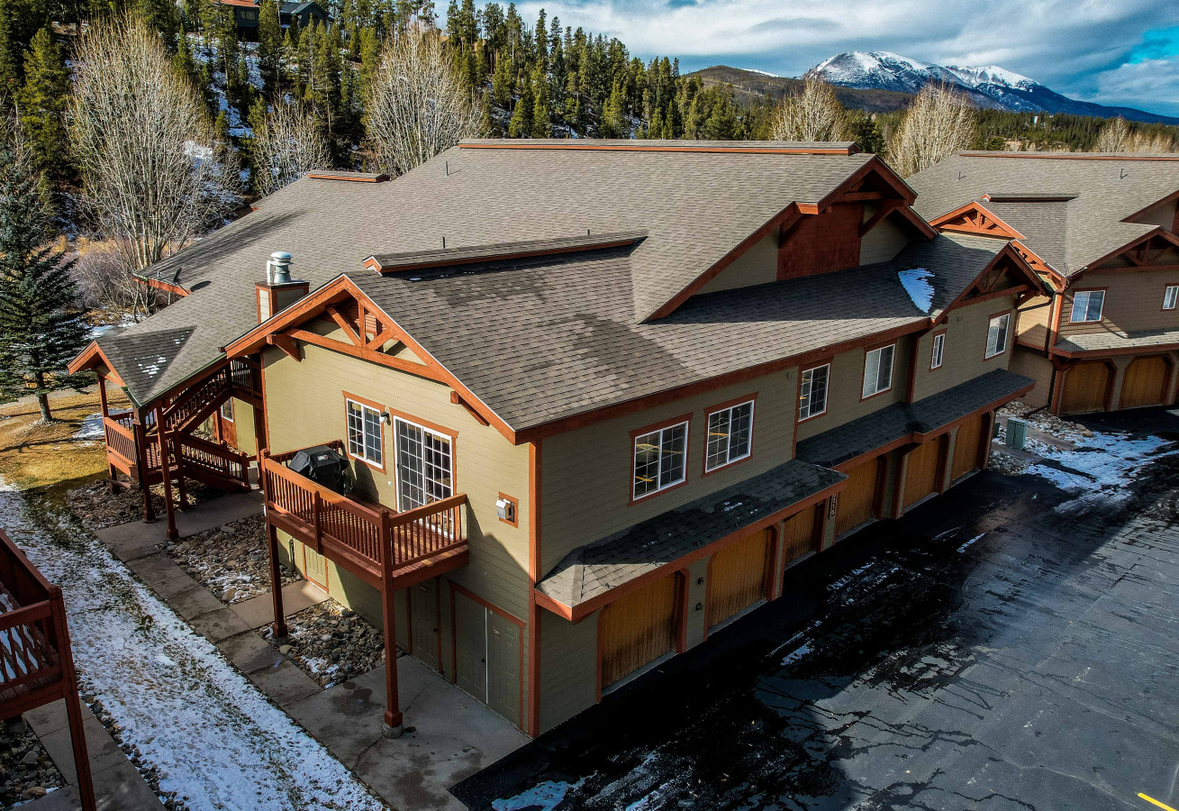 Breckenridge 2BR | Along Blue River • Hot Tub • Ski Base