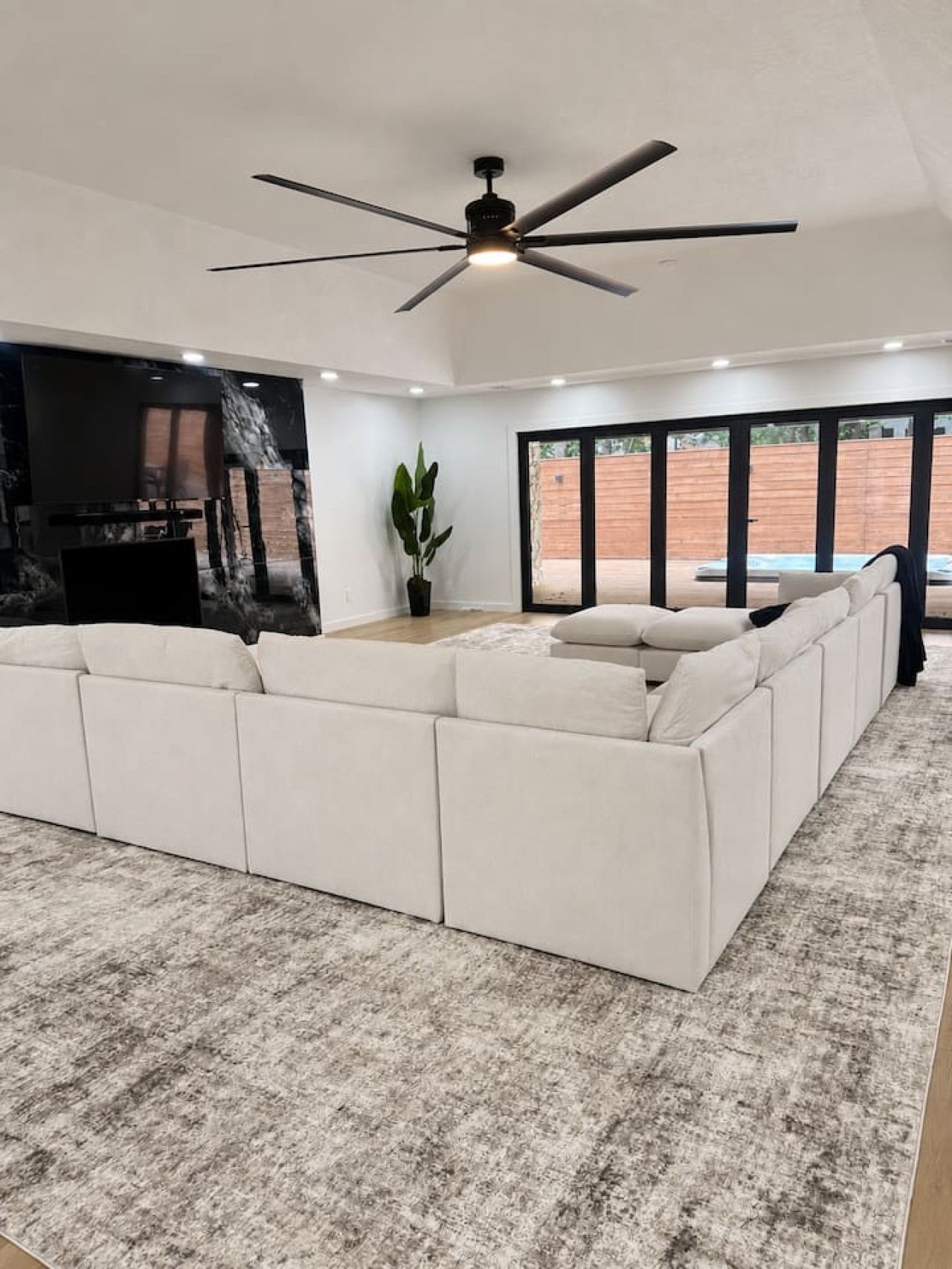 Luxury South Tulsa Retreat | 4 King Beds • Hot Tub
