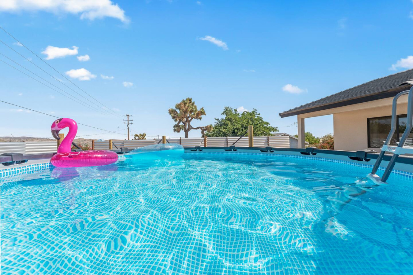 Desert Star / Pool / Spa / Hammocks / Near JT Park