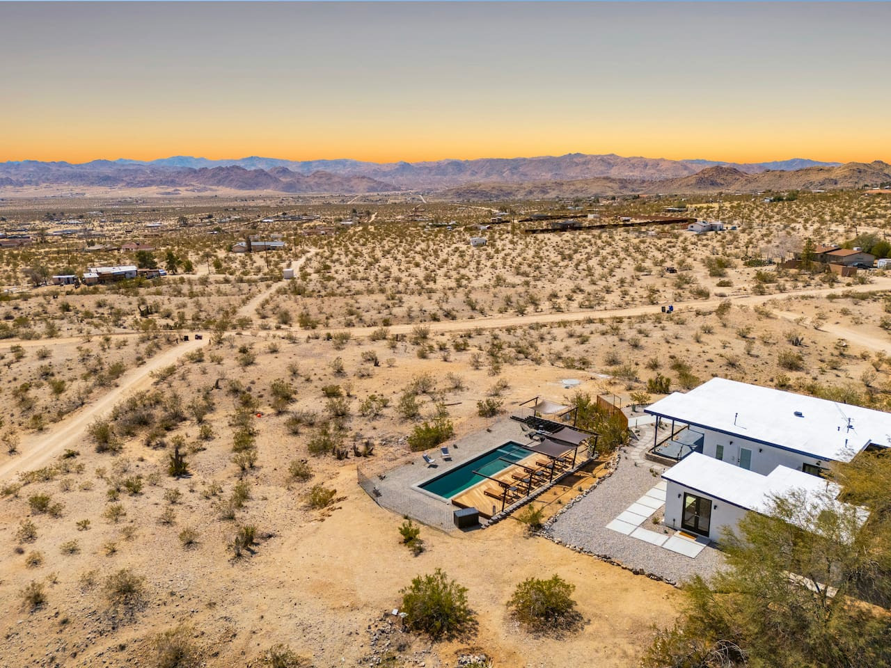 Casa Azul | Secluded Retreat | Saltwater Pool