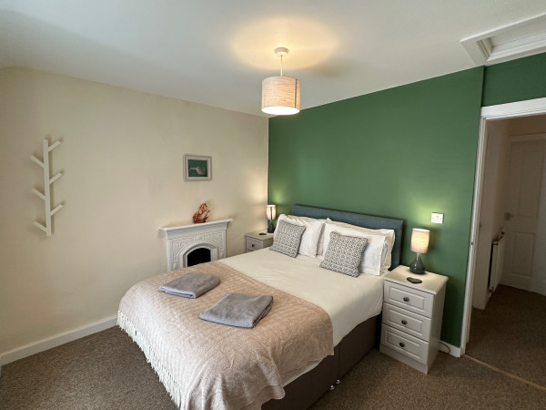 5 Tai Nantlle