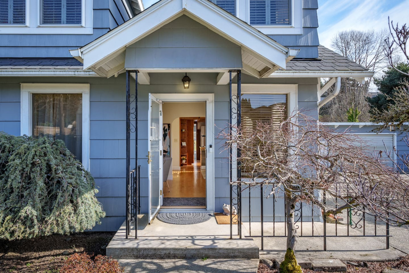 4BR Home | Sleeps 8 | Backyard | Outdoor Kitchen