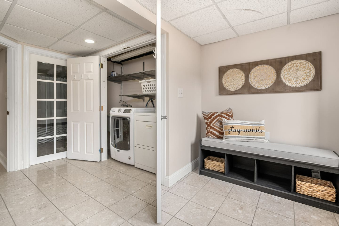 4BR Home | Sleeps 8 | Backyard | Outdoor Kitchen