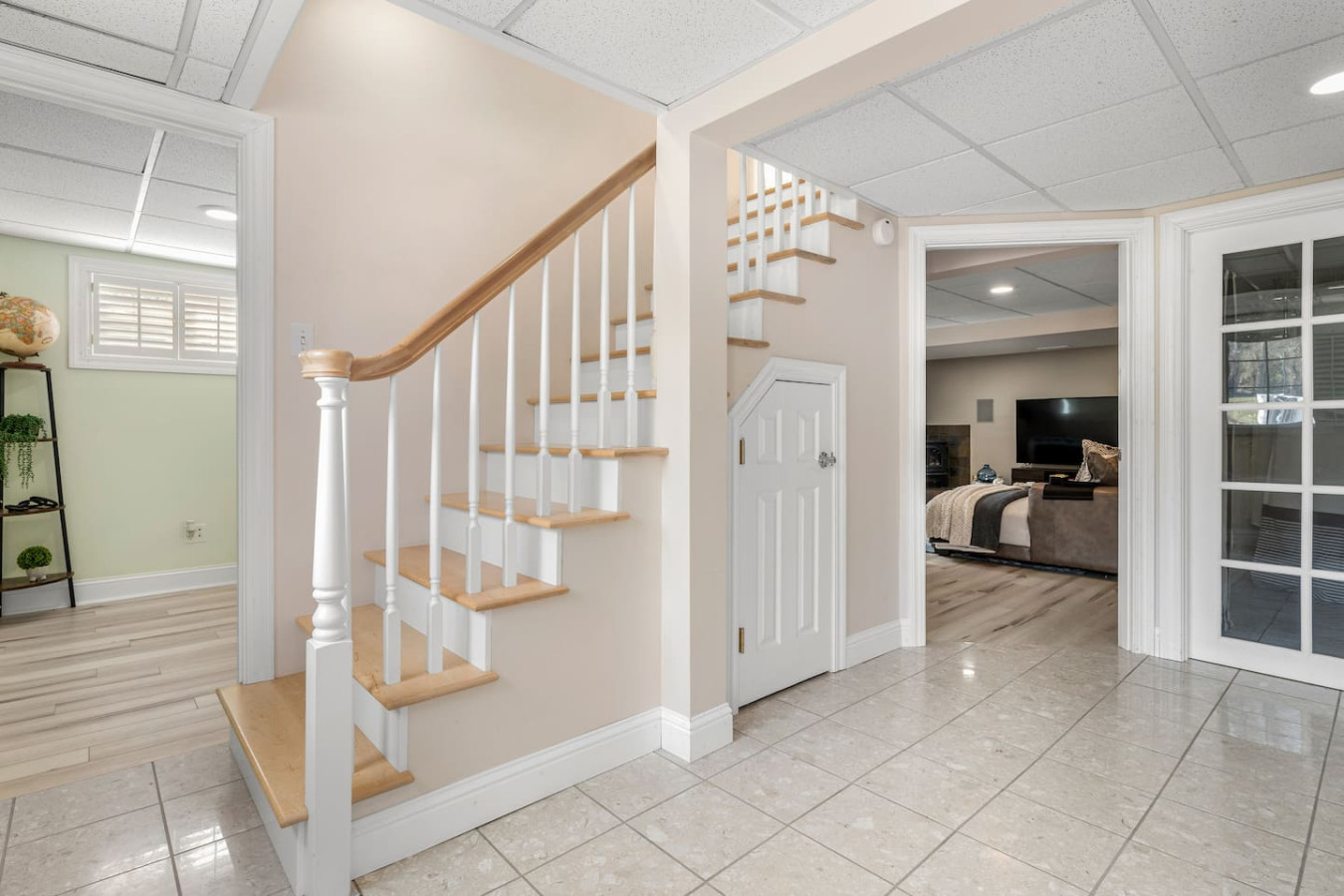 4BR Home | Sleeps 8 | Backyard | Outdoor Kitchen