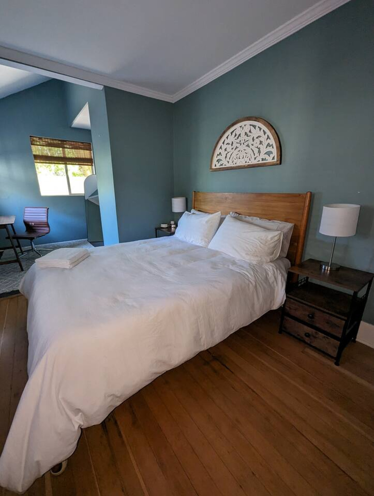 2 BR Greenlake Craftsmen | Fenced Yard | Pet+