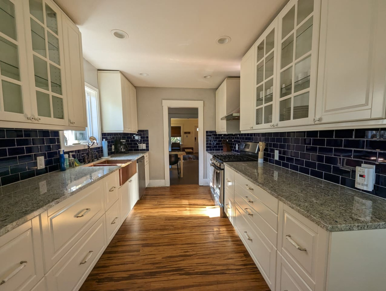 2 BR Greenlake Craftsmen | Fenced Yard | Pet+