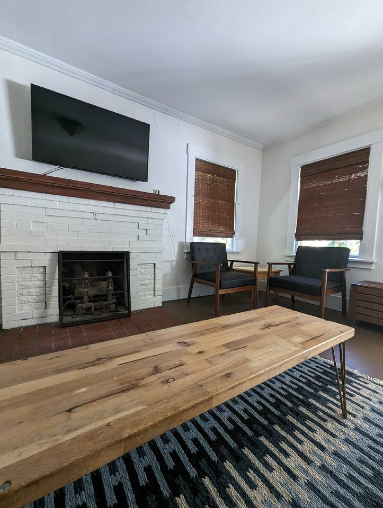 2 BR Greenlake Craftsmen | Fenced Yard | Pet+