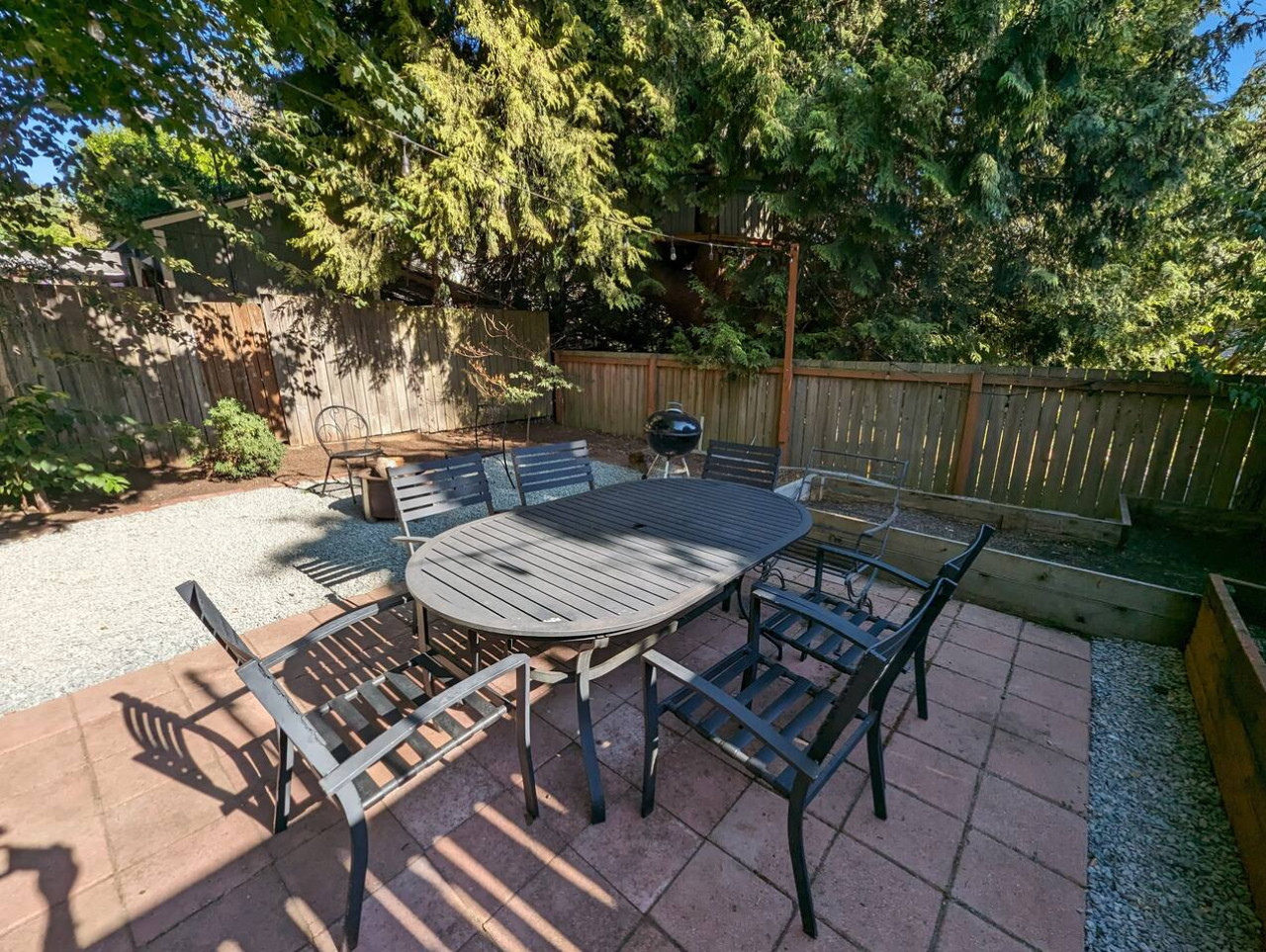 2 BR Greenlake Craftsmen | Fenced Yard | Pet+