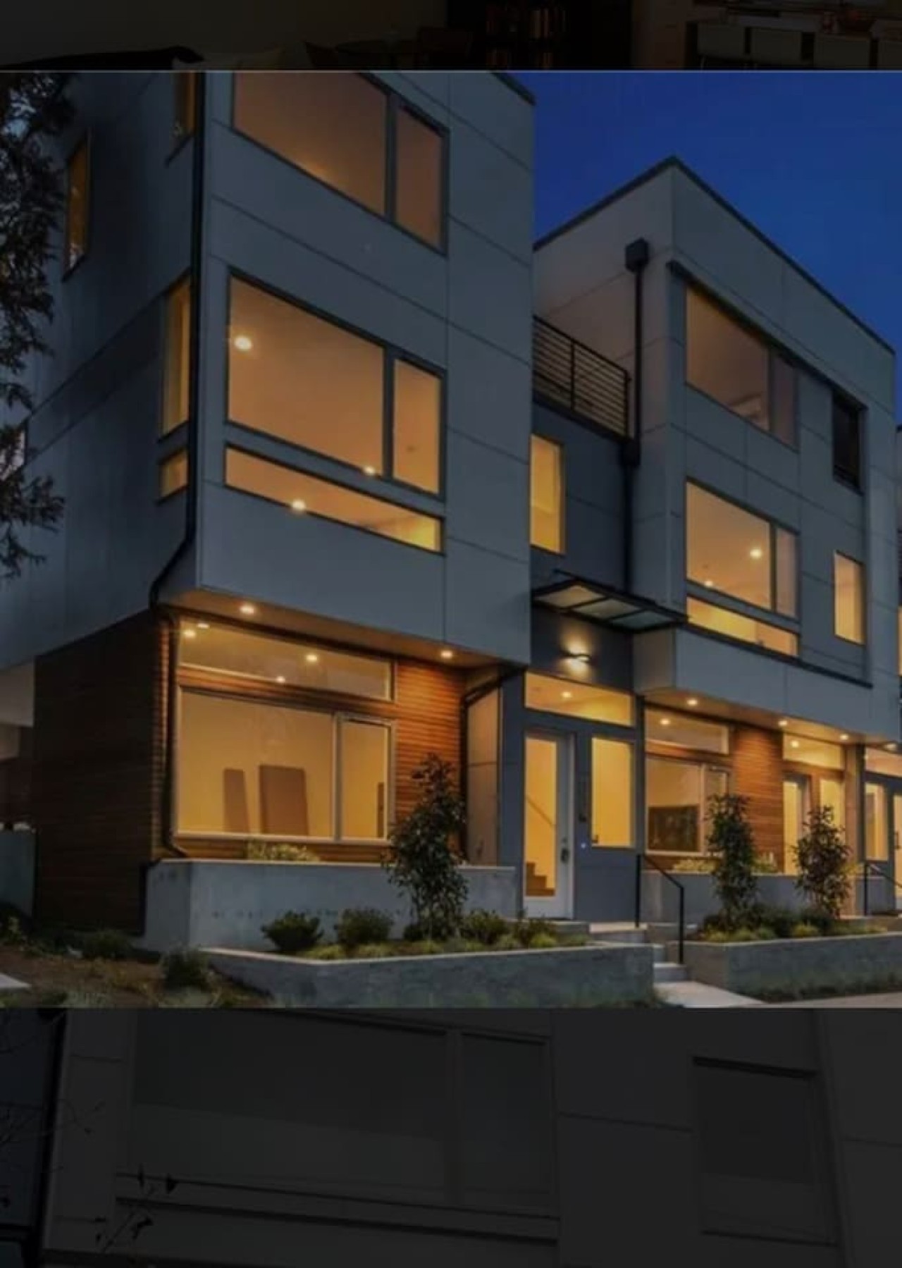 3BR Lux Townhome | Near Hospitals | Rooftop Deck!