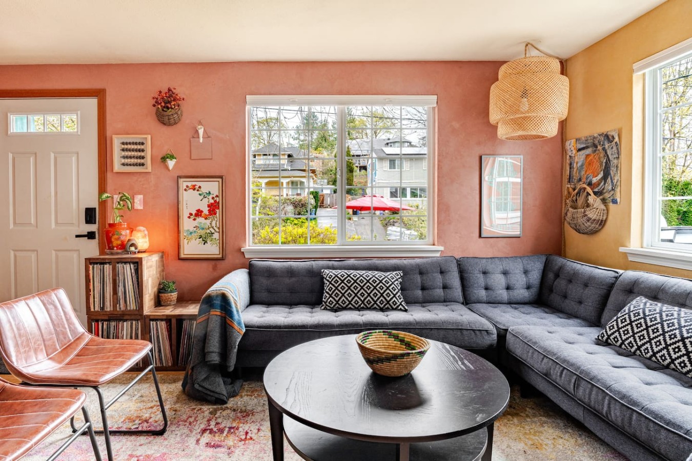 Dreamy Seattle Cottage | 2 Beds | FIFA/Stadiums