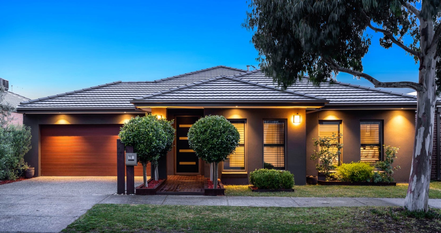 Evergreen Retreat, Craigieburn in Craigieburn, Melbourne