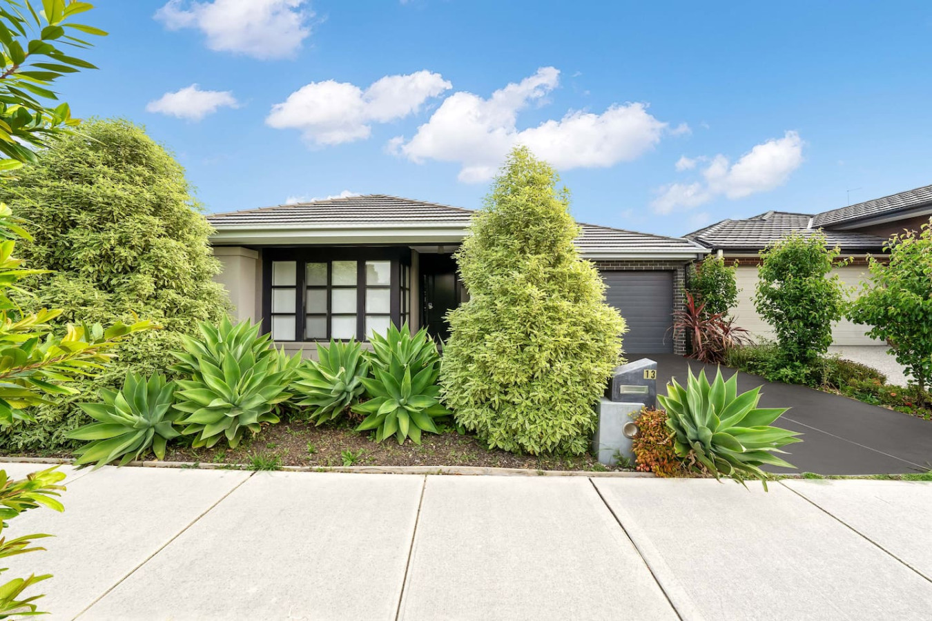 Parkside House, Berwick in Berwick, Melbourne