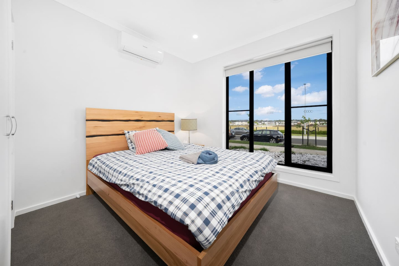 The New House, Berwick, photo 5