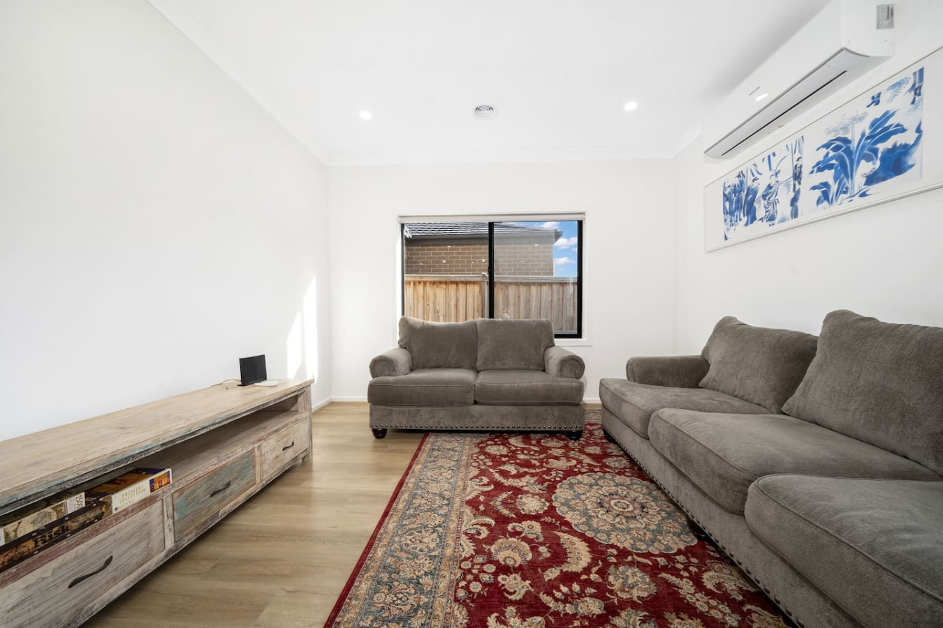 The New House, Berwick, photo 3