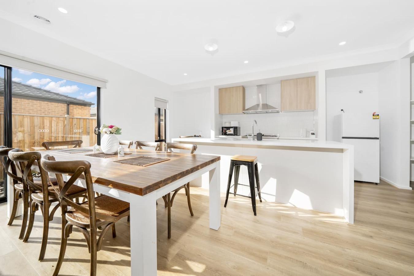 The New House, Berwick, photo 2