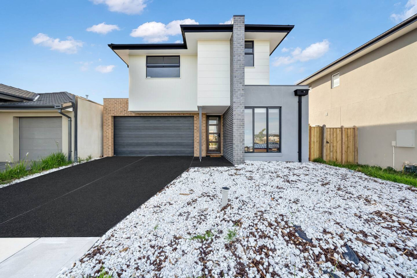 The New House, Berwick in Berwick, Melbourne