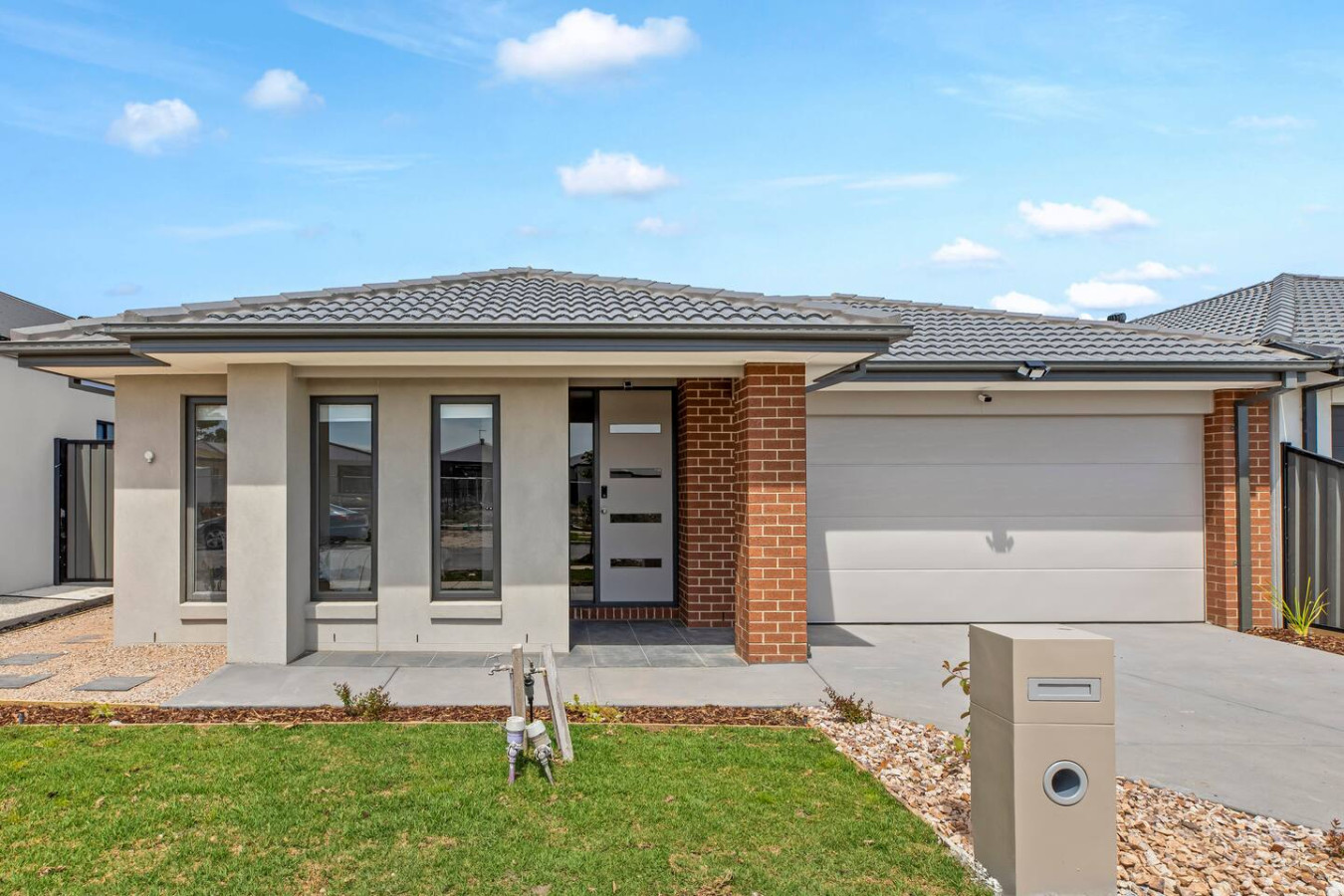 The Chic House, Mickleham, photo 2