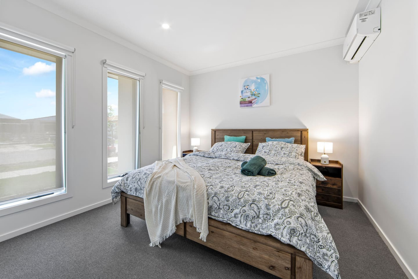 The Chic House, Mickleham, photo 5