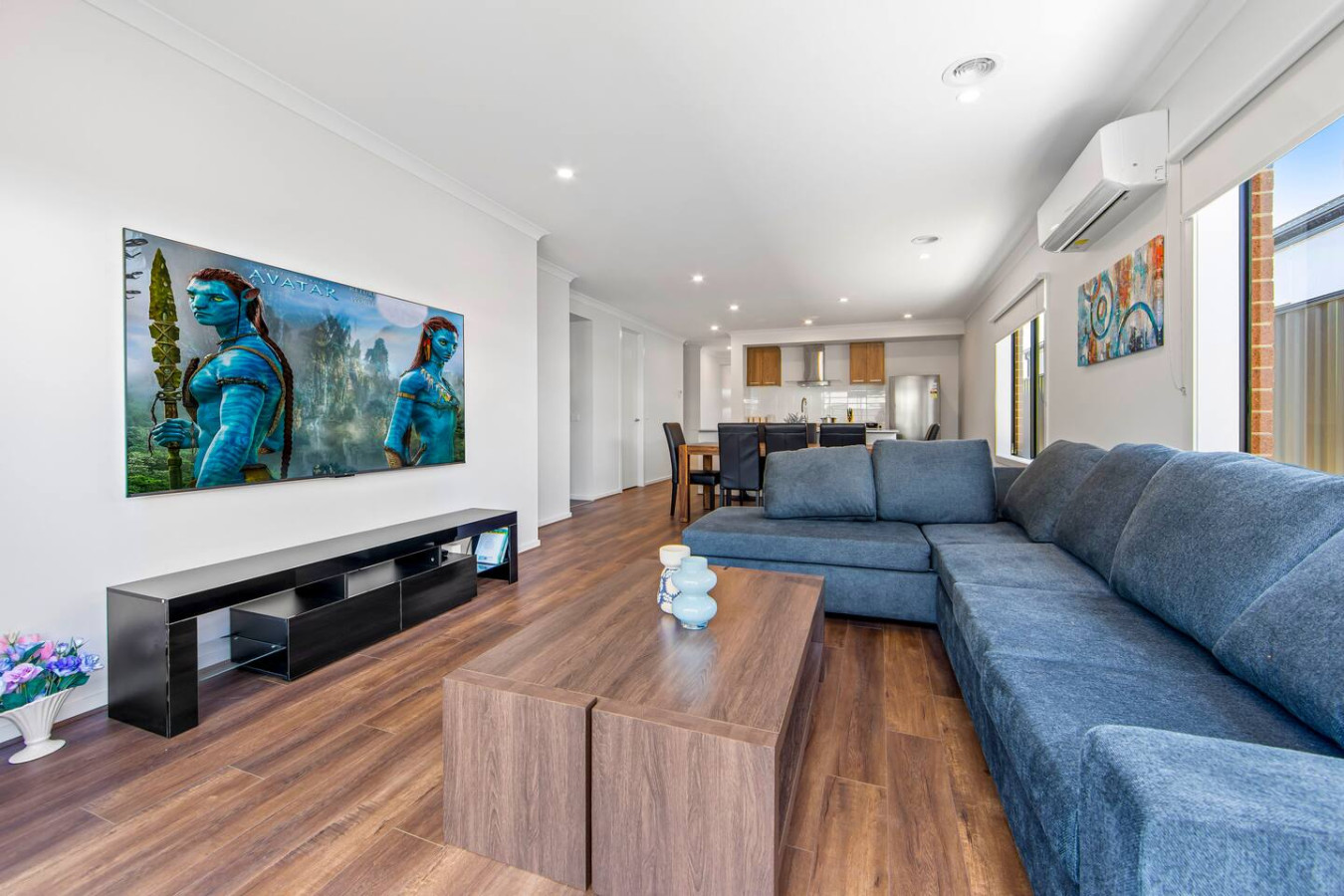 The Chic House, Mickleham in Mickleham, Melbourne