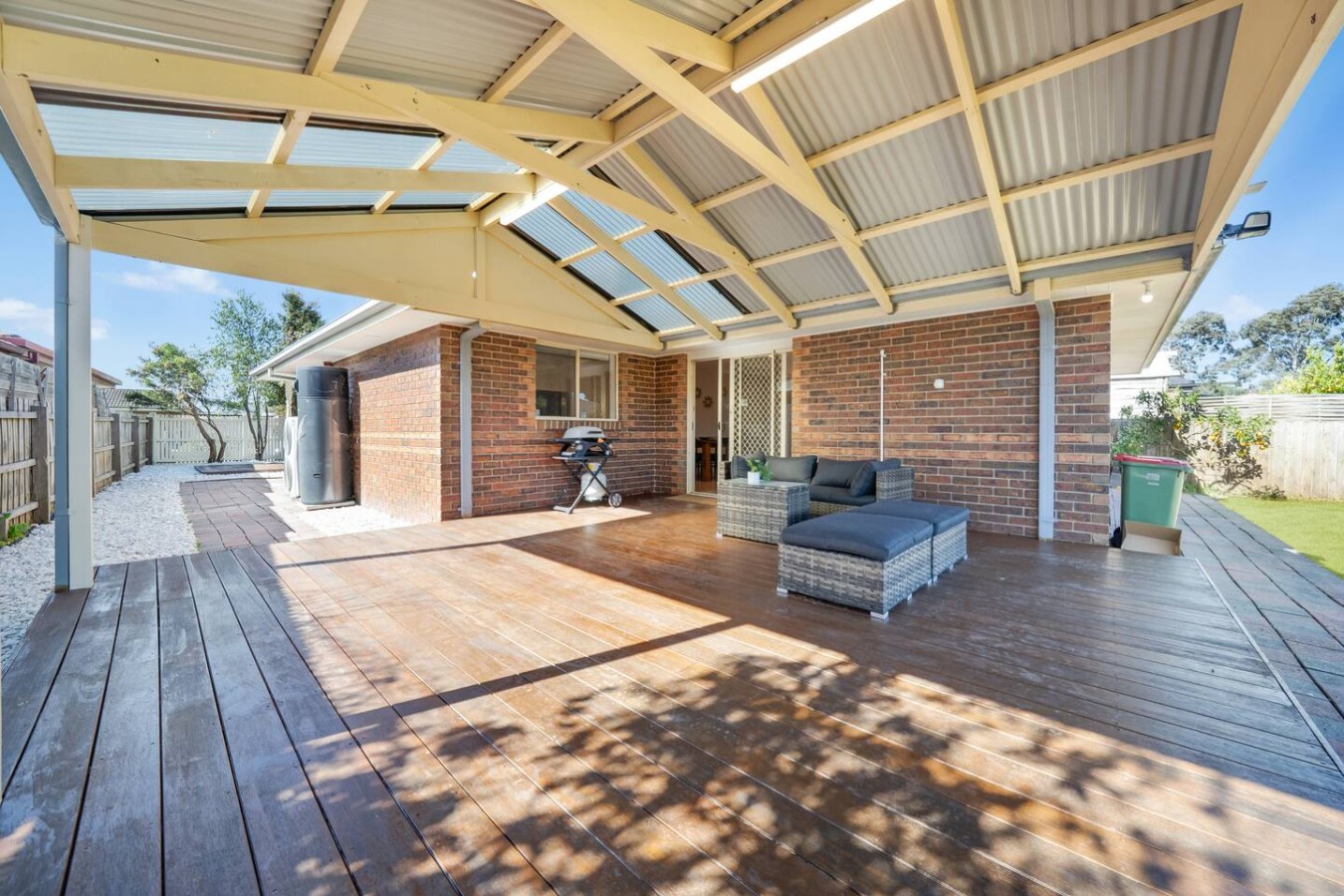 Relaxing Quiet 3BR Escape | BBQ & Alfresco Living, photo 3