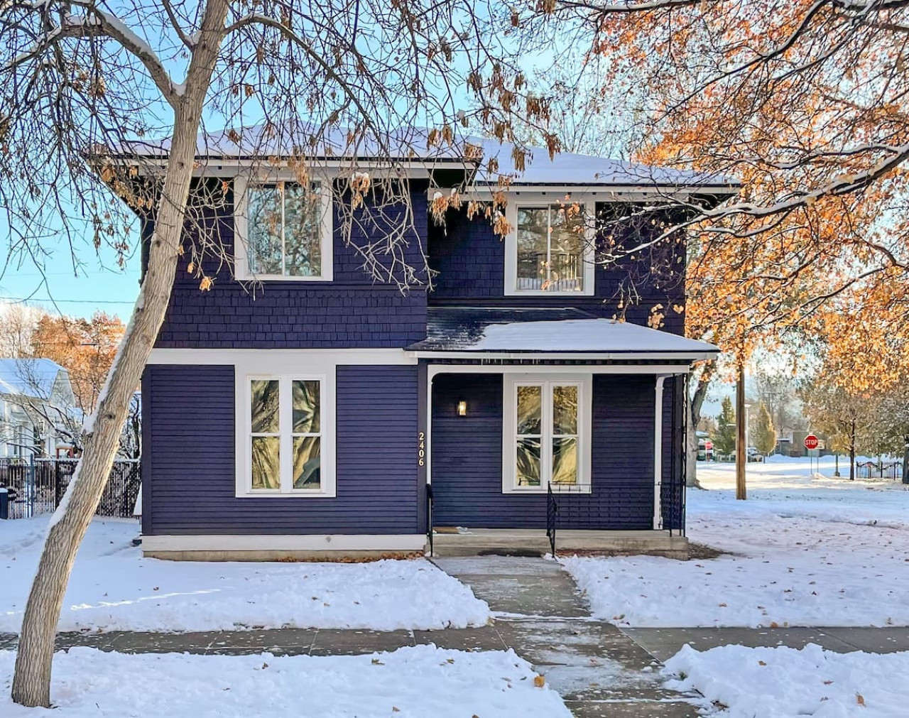 Charming Historic Retreat With Hot Tub And Fire Pit - Delightful Escape - Baker City, OR