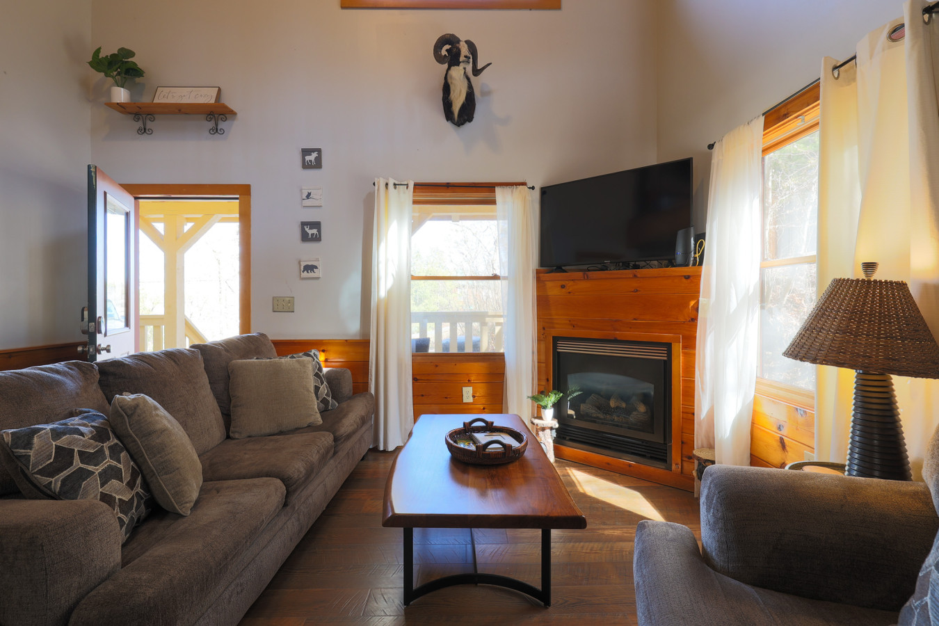 Almost Heaven Minutes to the Parkway - Photo 5