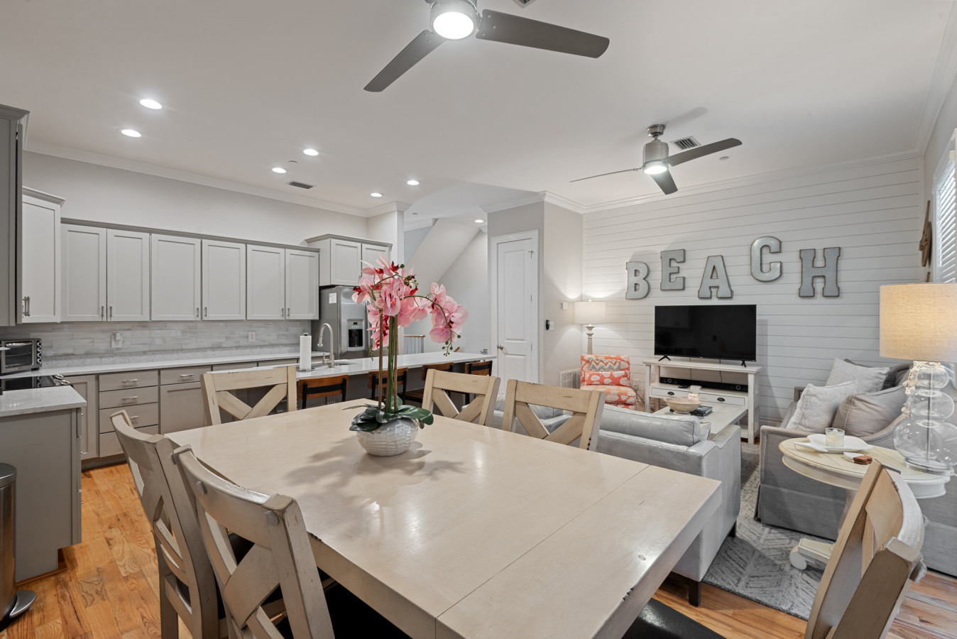 Santa Rosa Beach|Pet Friendly|Walk to the Beach - Photo 2