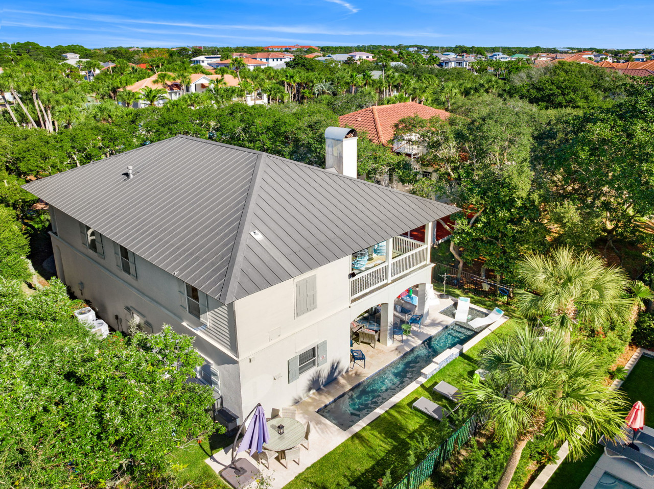 Gated Destiny West|Private Heated Pool|Golf Cart|Bikes|Gym - Photo 3