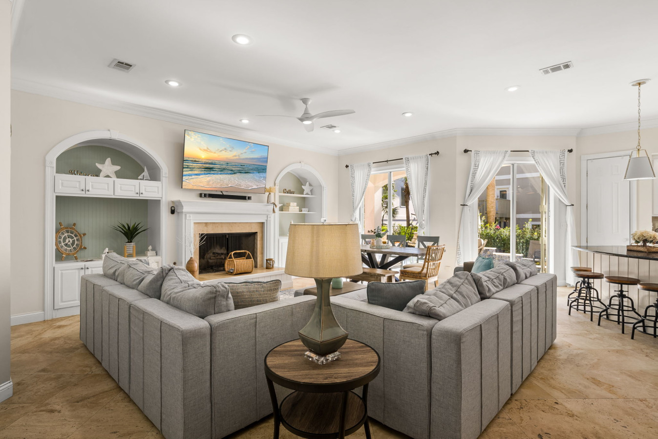 Gated Destiny West|Private Heated Pool|Golf Cart|Bikes|Gym - Photo 5