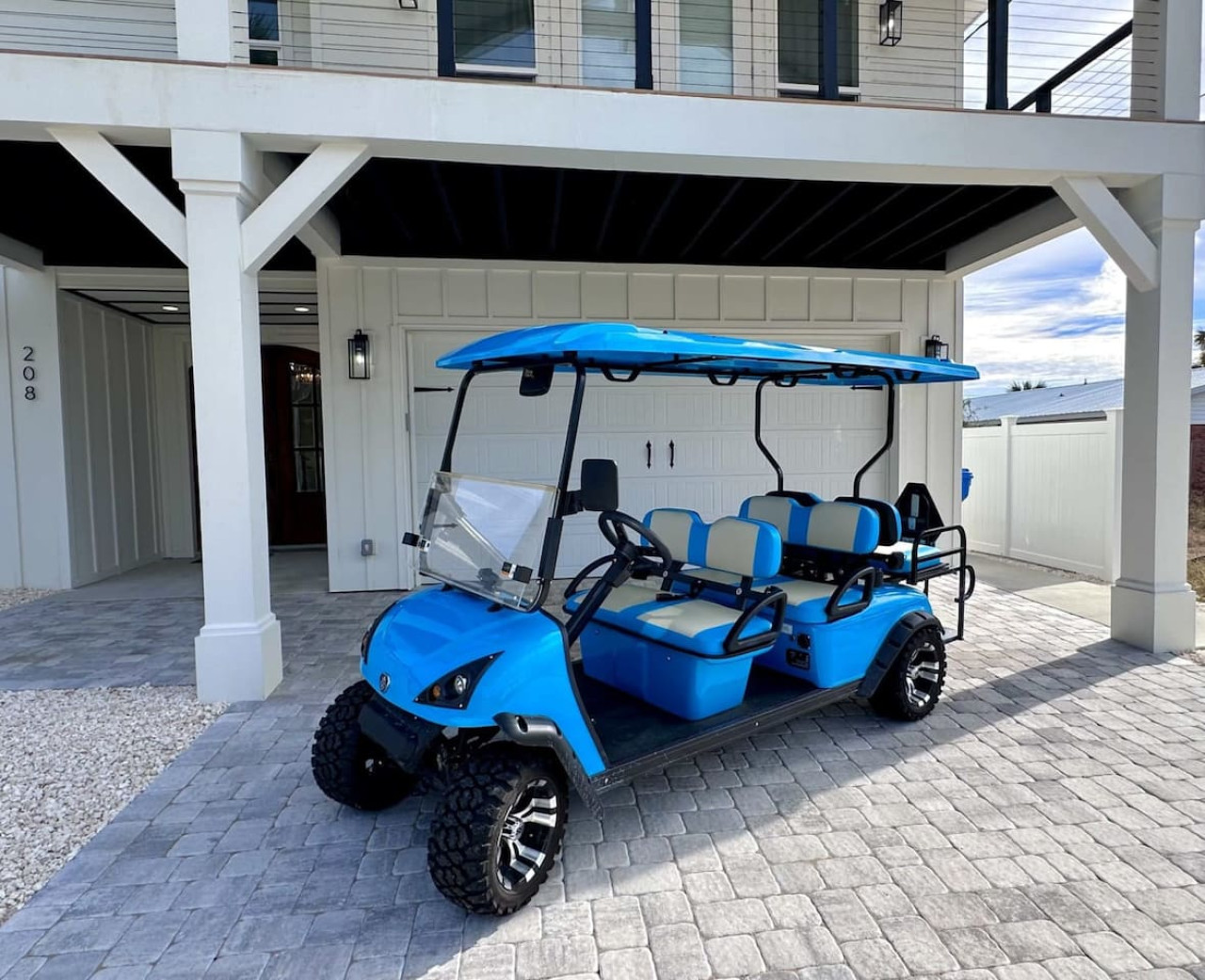 Sun, Surf, and Sand|Walk to Beach|Heated Pool|Game Room|Pet Friendly - Photo 2