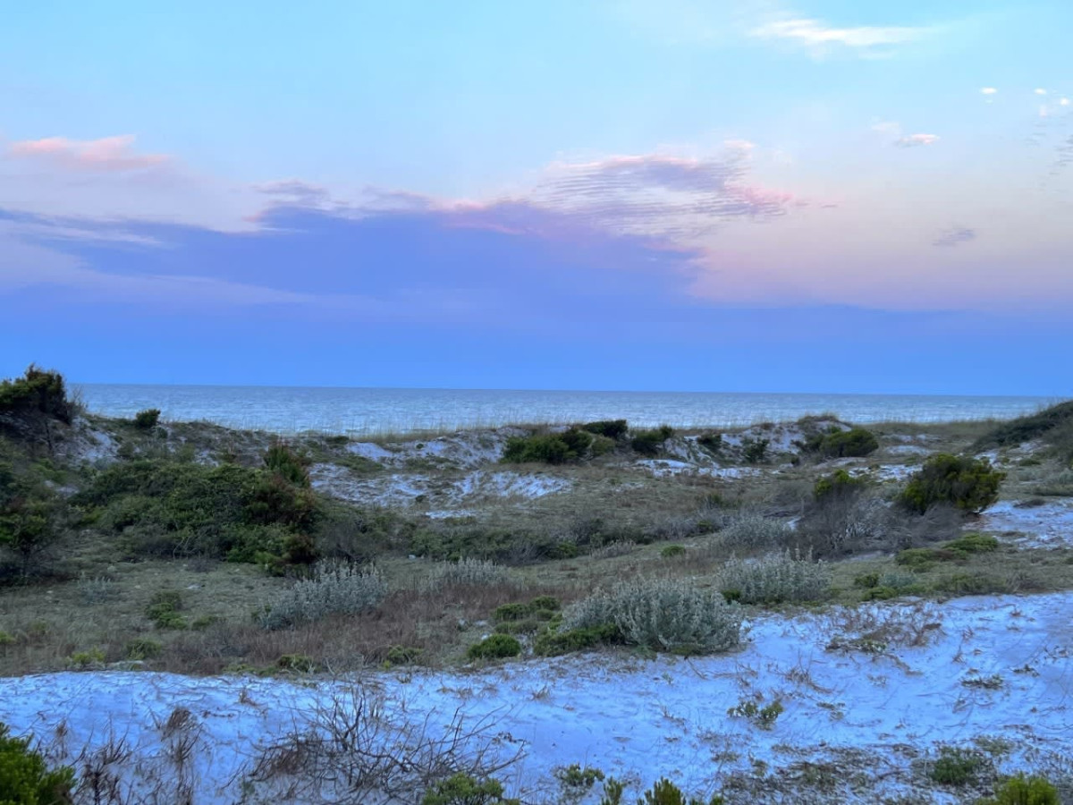 Emerald Coast