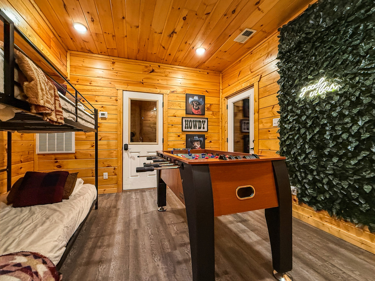 Mountain Bliss - Your Ultimate Sevierville Cabin - Photo 2