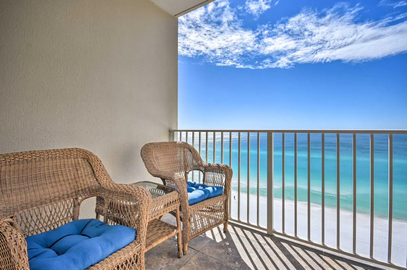 Majestic Sun Condo|Breathtaking Ocean Views|Indoor/Outdoor Pools|Gym|Hot Tub - Photo 2