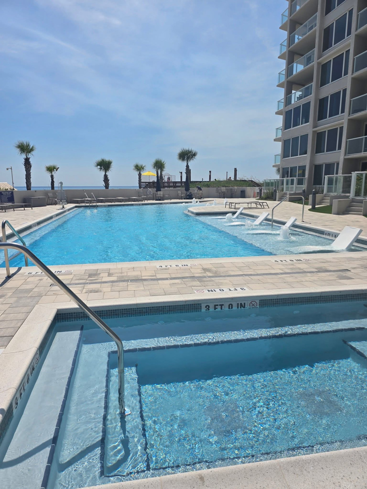 Beachfront Sandestin Condo | Pool, Hot Tub & Panoramic Gulf Views - Photo 3
