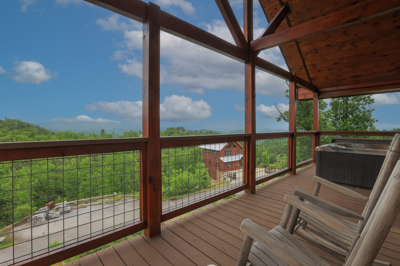 Majestic Mountain Magic - Photo 2