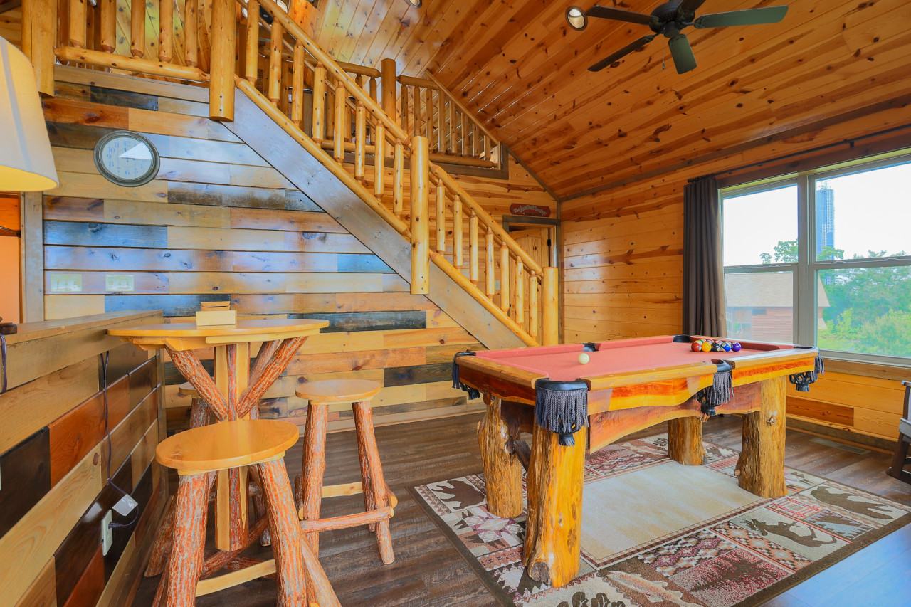 Majestic Mountain Magic - Photo 4