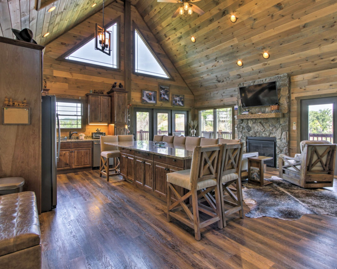 Shaconage Sunset - Photo 2