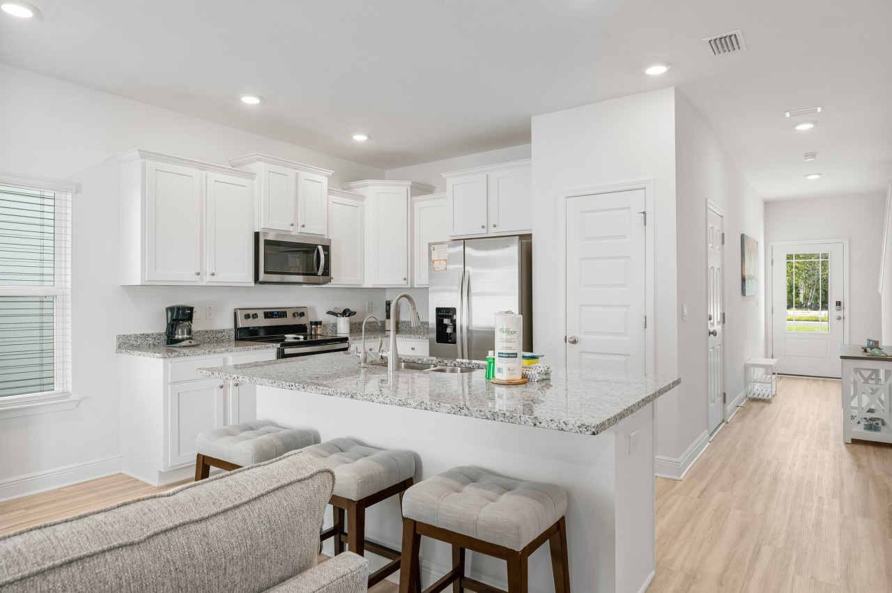 NEW! Townhome in Beautiful Santa Rosa Beach! - Photo 3